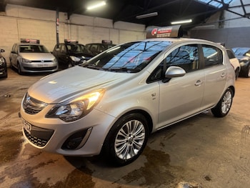 Used Vauxhall Corsa 2015 for sale - 75973381: Photo