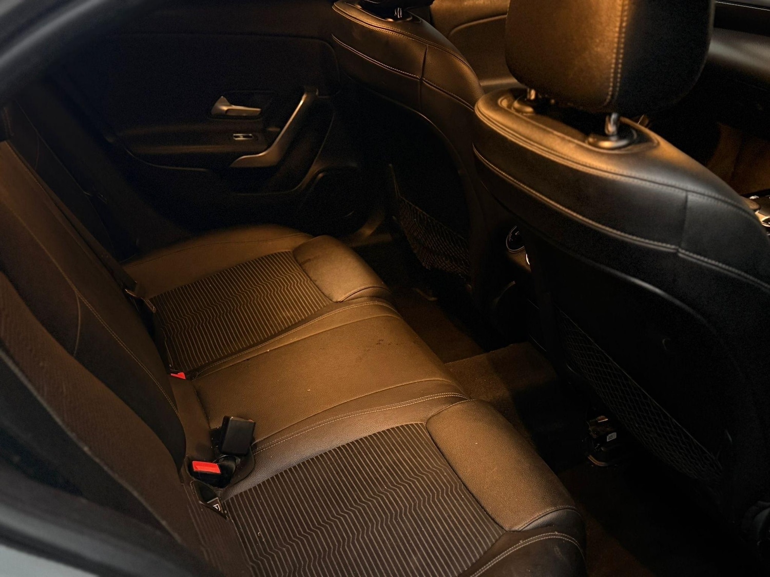 Used Mercedes-Benz A-Class 2018 for sale - 77626861: Photo 12