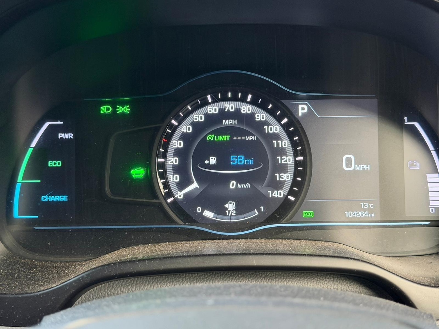 Used Hyundai IONIQ 2019 for sale - 76586370: Photo 10