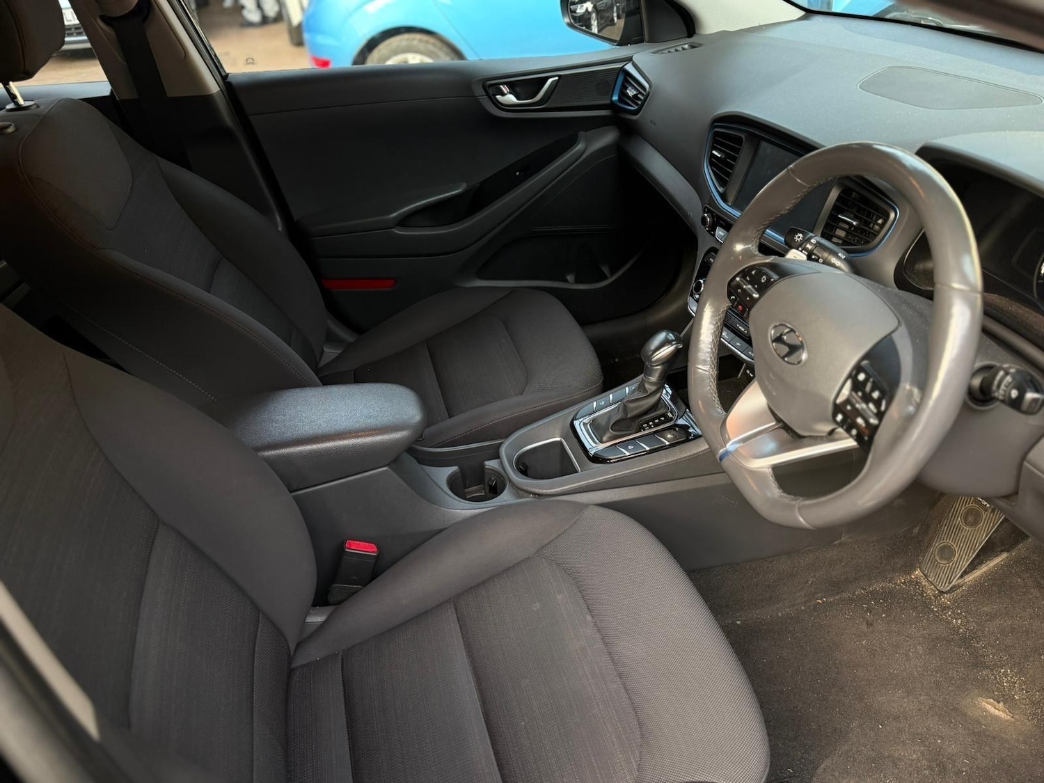 Used Hyundai IONIQ 2019 for sale - 76586370: Photo 11