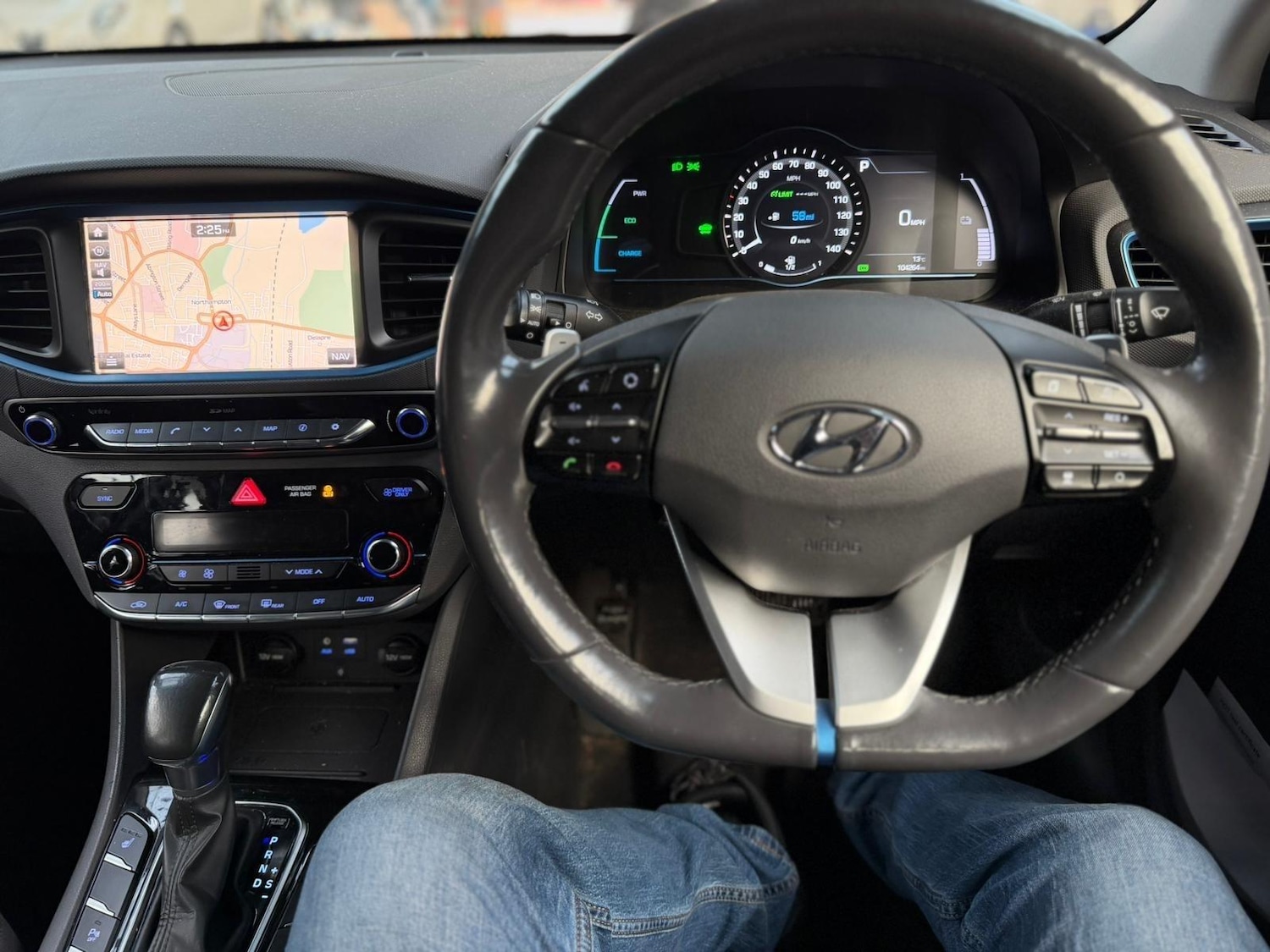 Used Hyundai IONIQ 2019 for sale - 76586370: Photo 9