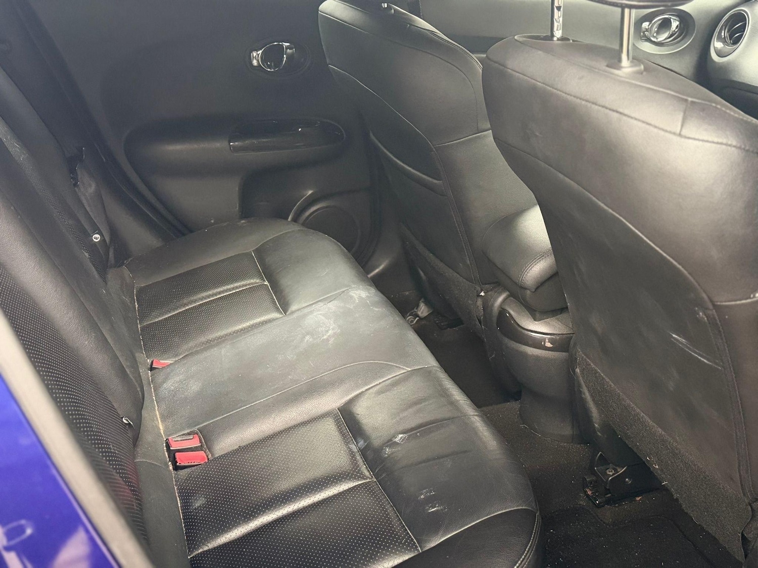 Used Nissan Juke 2014 for sale - 77812875: Photo 8