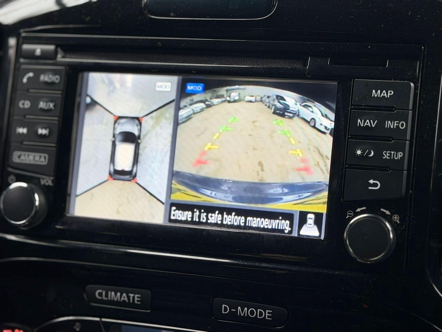 Used Nissan Juke 2014 for sale - 77812875: Photo 9