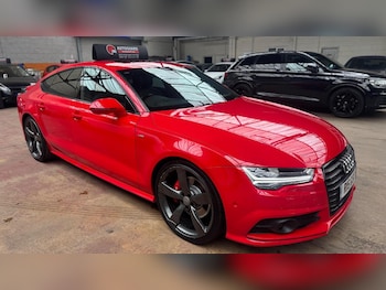 Used Audi A7 2015 for sale - 78381859: Photo