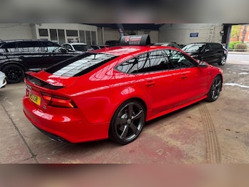 Used Audi A7 2015 for sale - 78381859: Photo