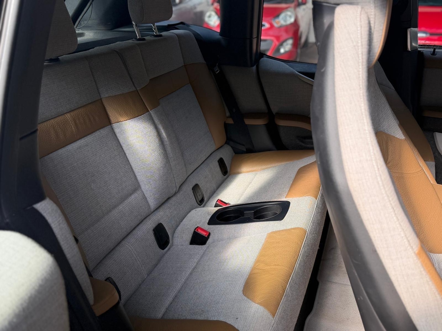 Used BMW i3 2014 for sale - 76162439: Photo 10