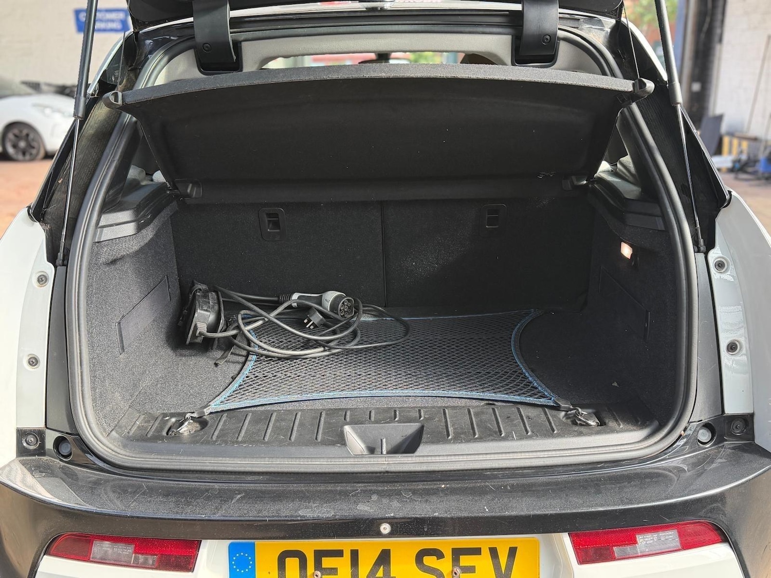 Used BMW i3 2014 for sale - 76162439: Photo 11