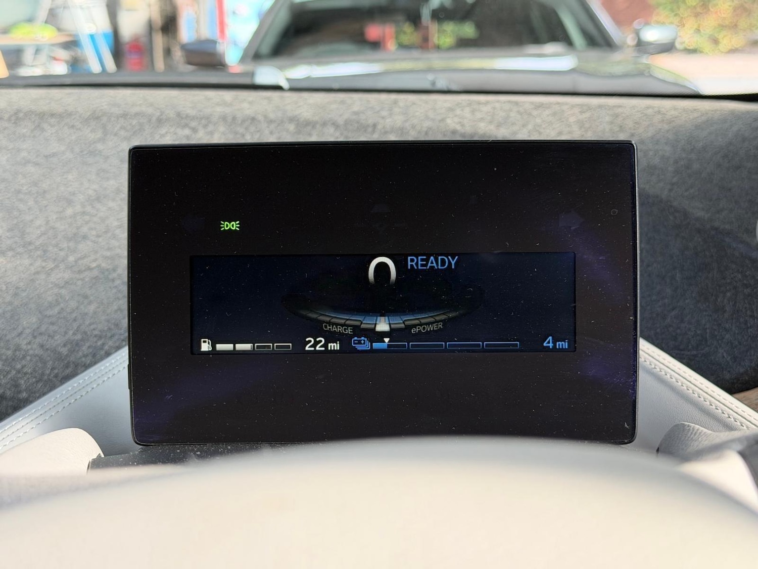 Used BMW i3 2014 for sale - 76162439: Photo 12