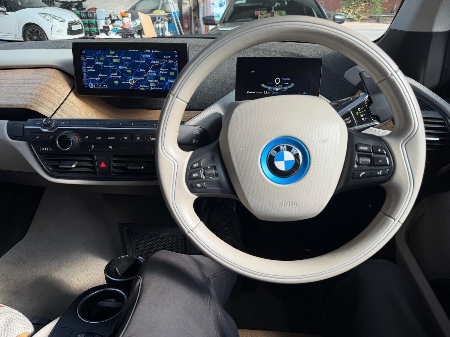 Used BMW i3 2014 for sale - 76162439: Photo 13