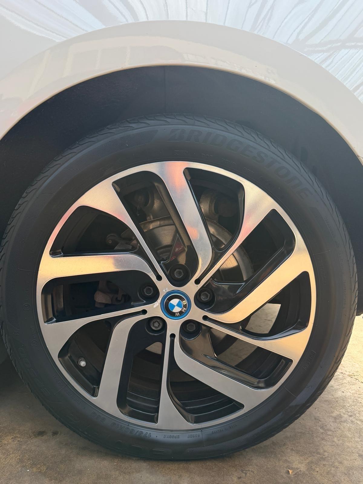 Used BMW i3 2014 for sale - 76162439: Photo 14