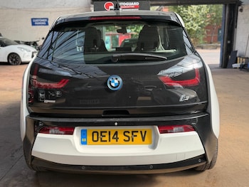 Used BMW i3 2014 for sale - 76162439: Photo 3