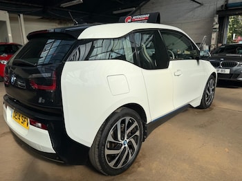 Used BMW i3 2014 for sale - 76162439: Photo 4