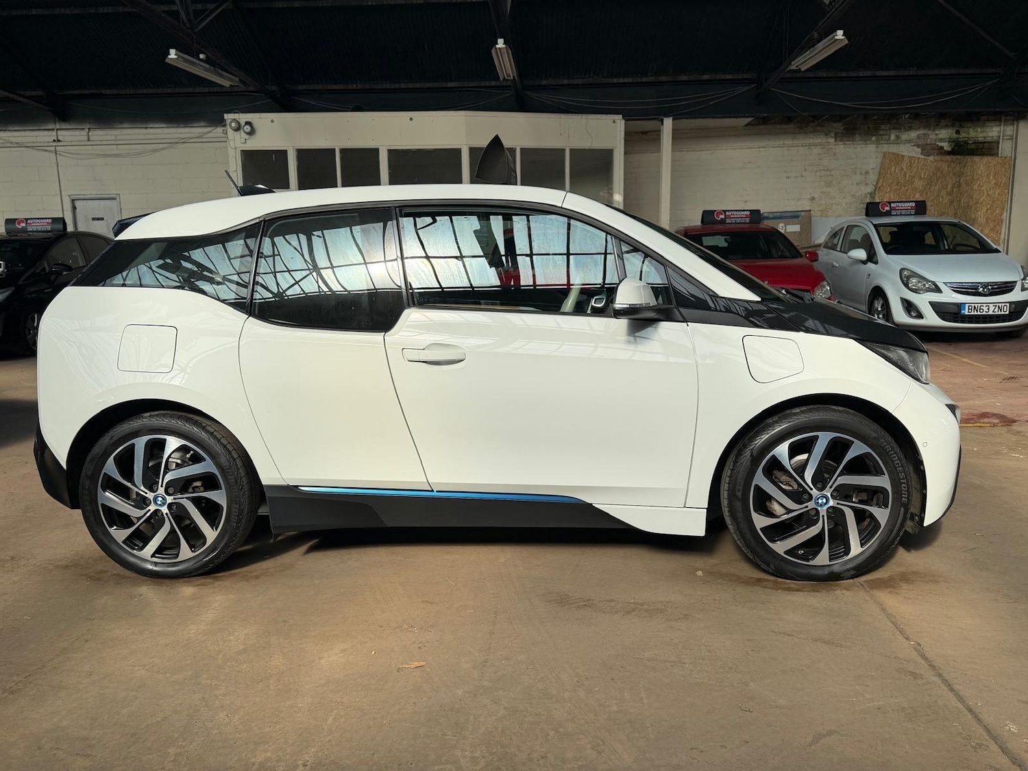 Used BMW i3 2014 for sale - 76162439: Photo 5