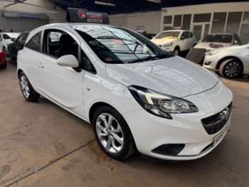 Used Vauxhall Corsa 2015 for sale - 75306496: Photo