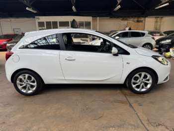 Used Vauxhall Corsa 2015 for sale - 75306496: Photo