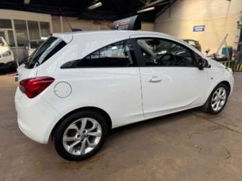 Used Vauxhall Corsa 2015 for sale - 75306496: Photo