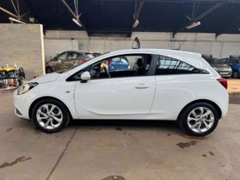 Used Vauxhall Corsa 2015 for sale - 75306496: Photo