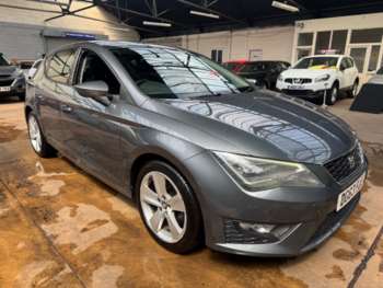 2013 (63) - Leon FR Technology TSi 5-Door