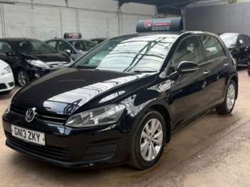 2013 (13) - Golf SE BlueMotion Technology TSi 5-Door