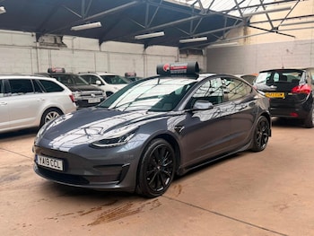 Used Tesla Model 3 2019 for sale - 78899109: Photo