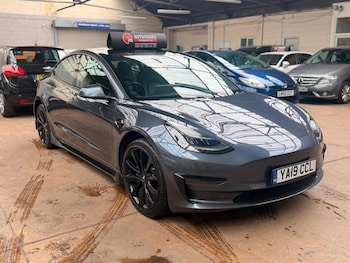 Used Tesla Model 3 2019 for sale - 78899109: Photo