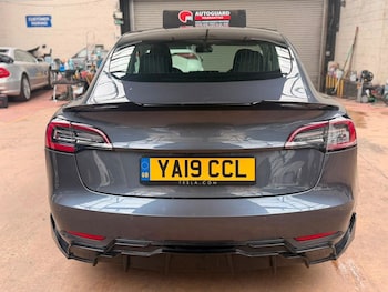 Used Tesla Model 3 2019 for sale - 78899109: Photo