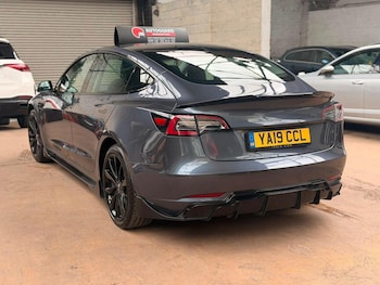 Used Tesla Model 3 2019 for sale - 78899109: Photo