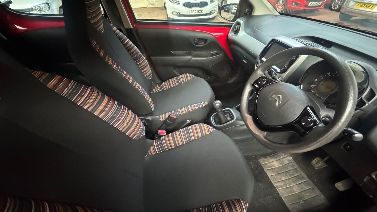 Used Citroen C1 2015 for sale - 77575739: Photo 10