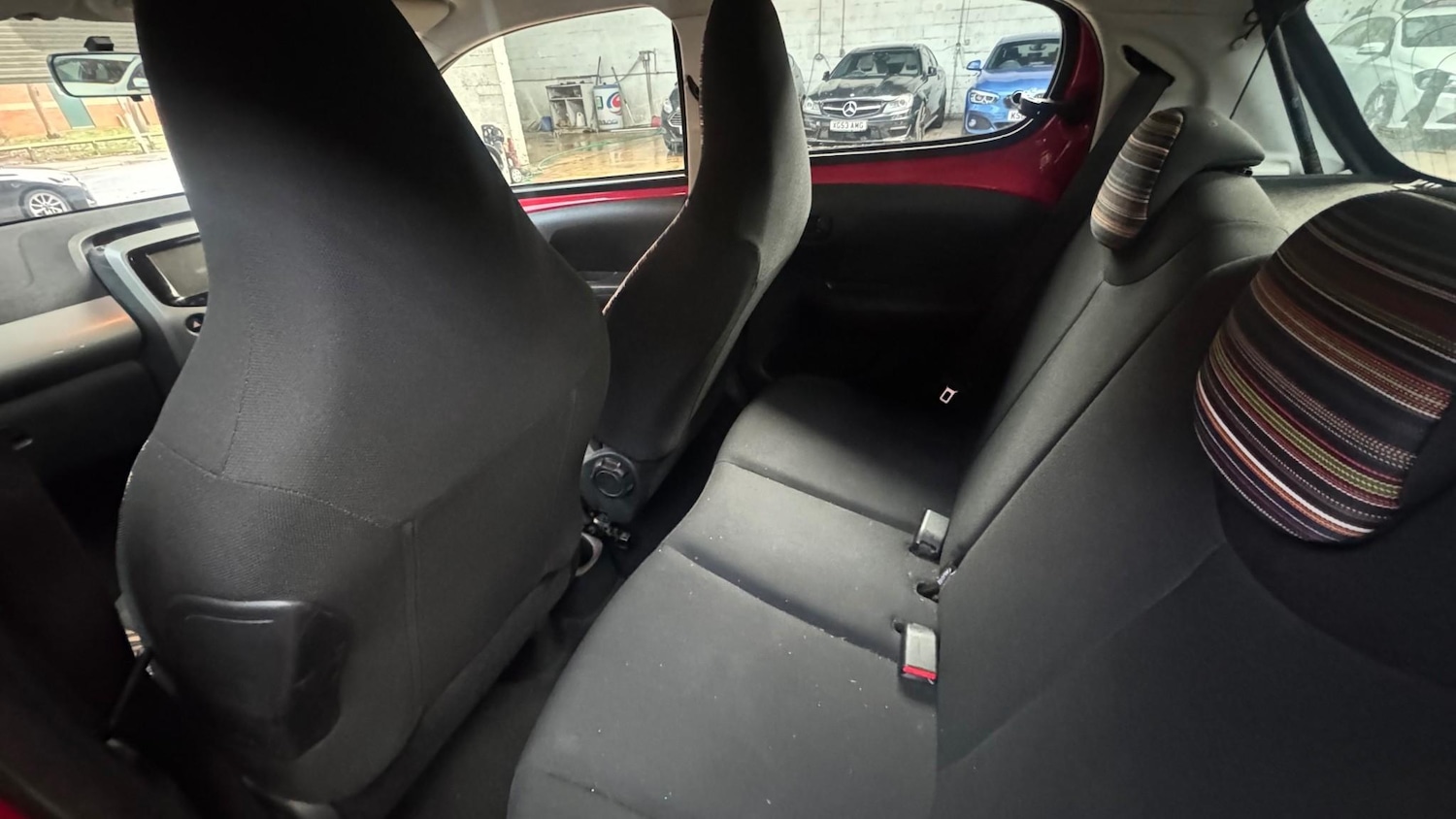 Used Citroen C1 2015 for sale - 77575739: Photo 11