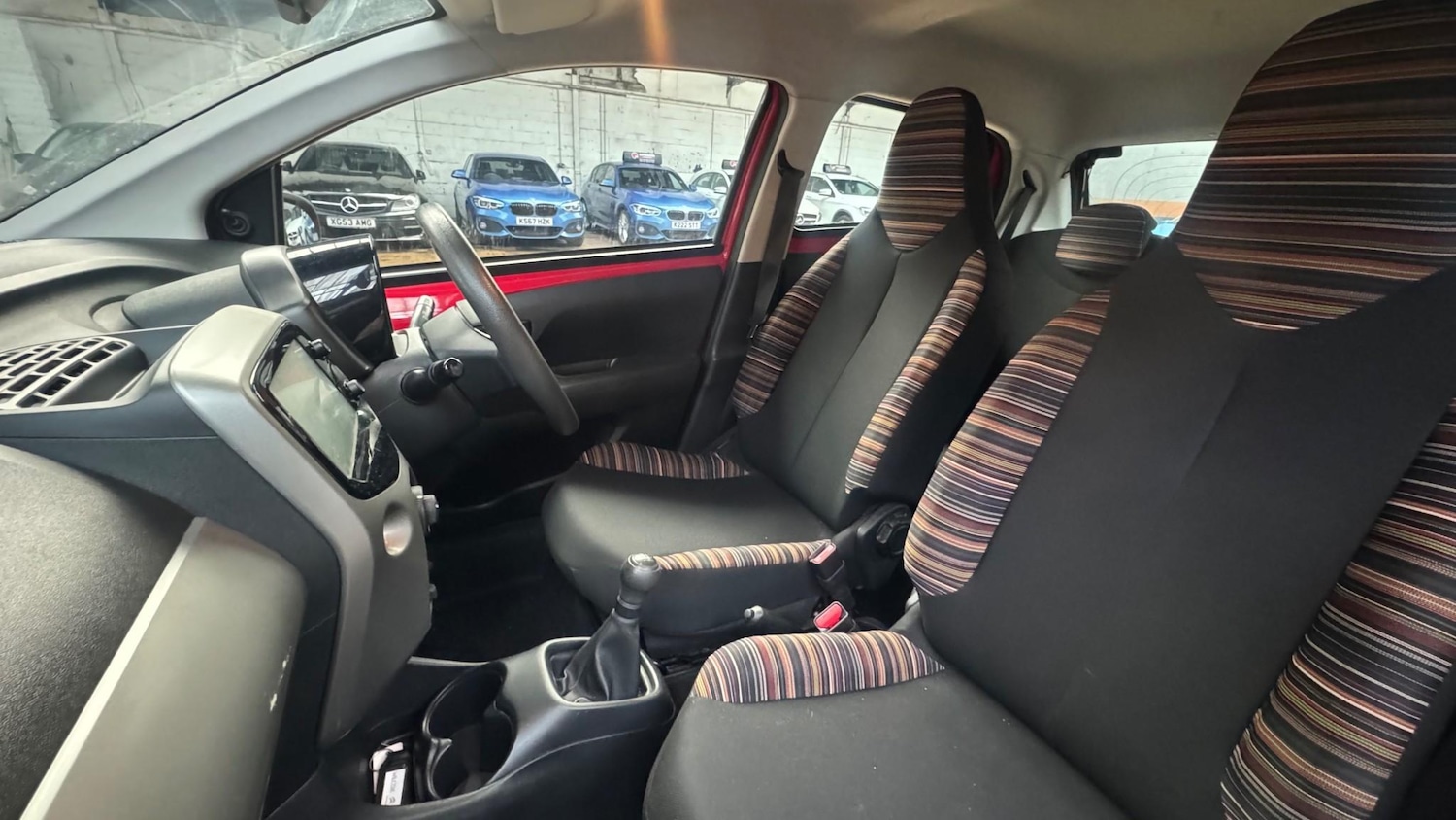 Used Citroen C1 2015 for sale - 77575739: Photo 13