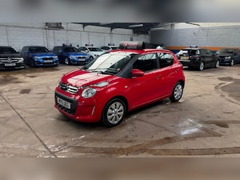 2015 (15) - 1.0 VTi Feel 5dr