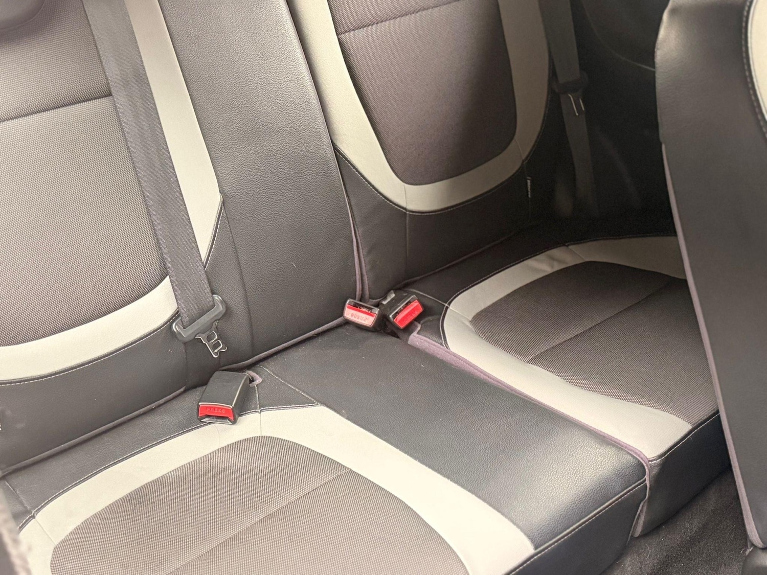 Used Kia Picanto 2012 for sale - 78148438: Photo 10