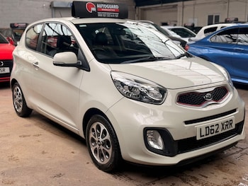 Used Kia Picanto 2012 for sale - 78148438: Photo