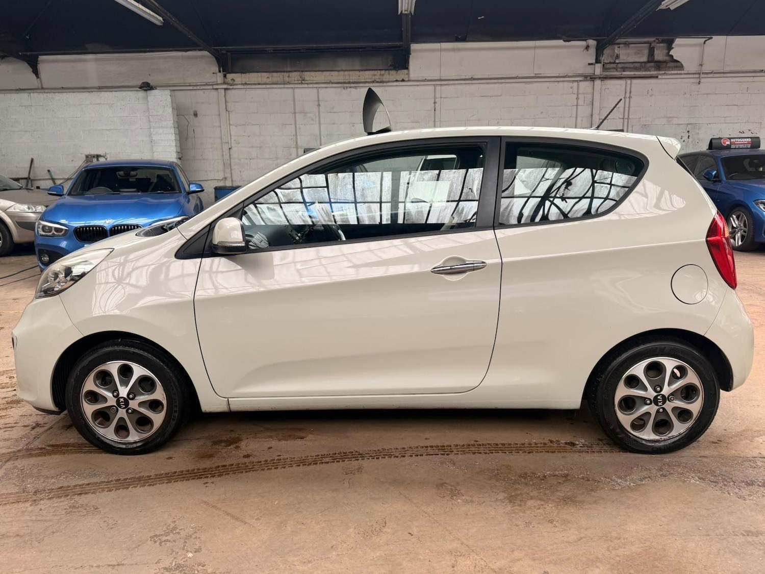 Used Kia Picanto 2012 for sale - 78148438: Photo 6