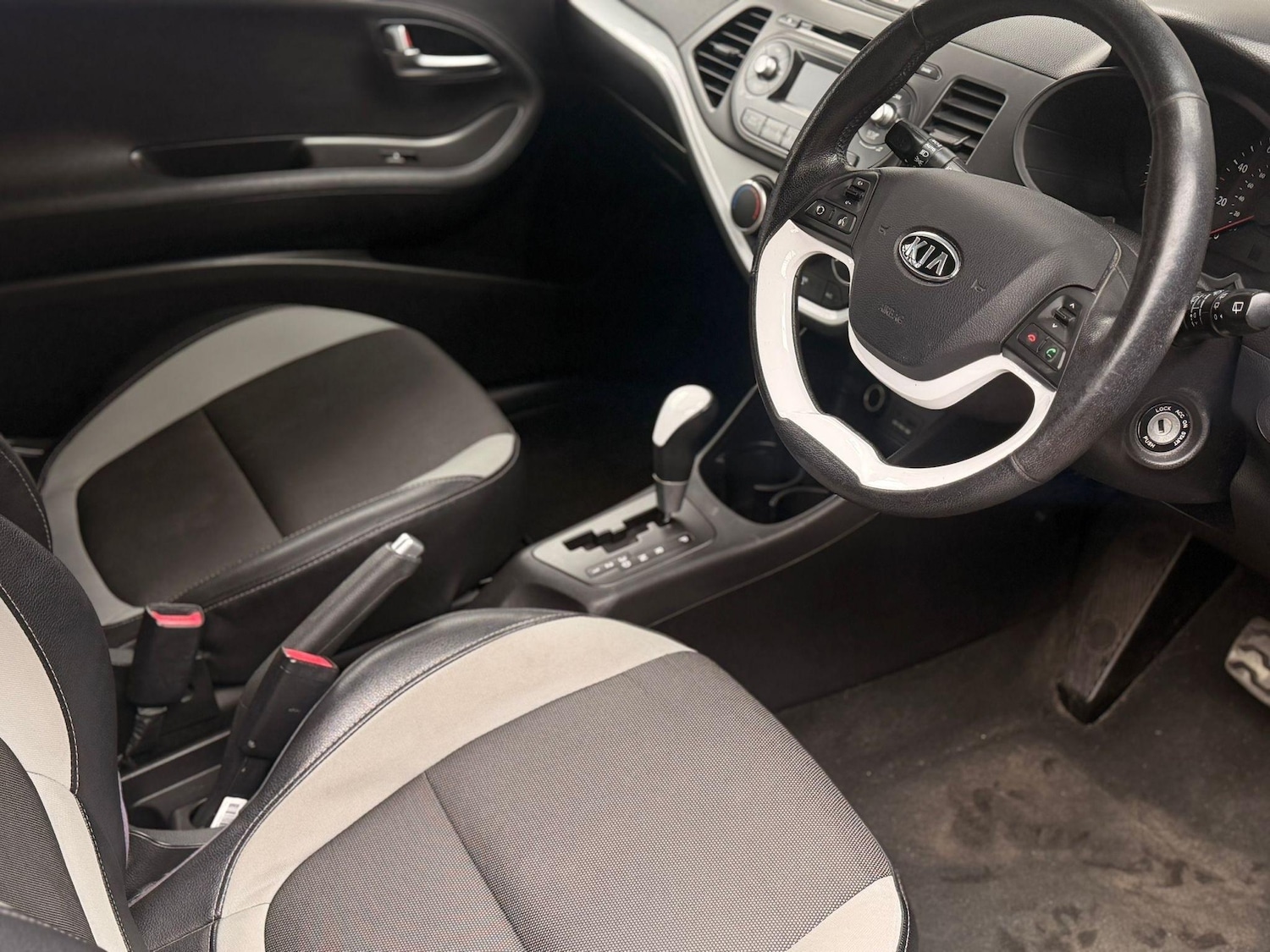 Used Kia Picanto 2012 for sale - 78148438: Photo 9