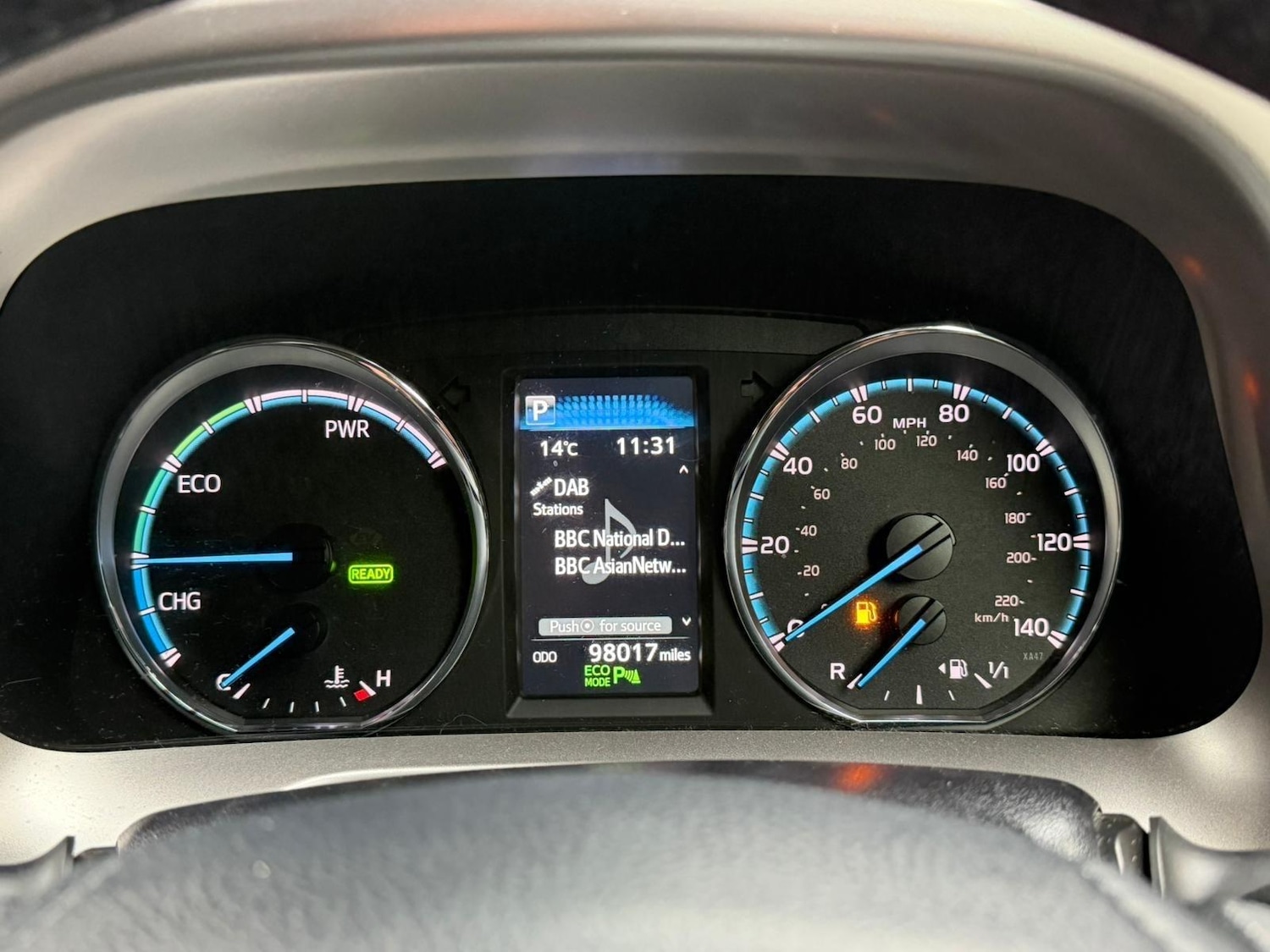 Used Toyota RAV4 2017 for sale - 76092307: Photo 11