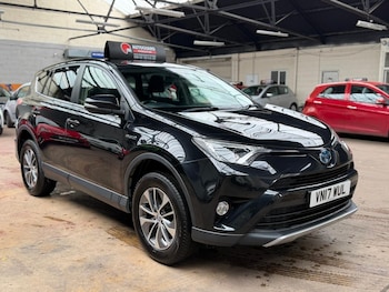 Toyota - RAV4