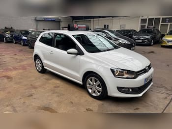 Used Volkswagen Polo 2012 for sale - 79674797: Photo