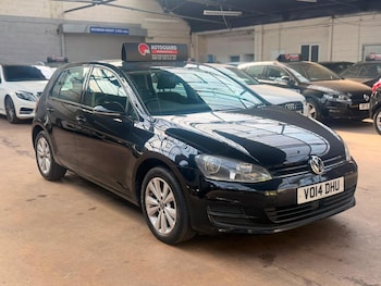 Used Volkswagen Golf 2014 for sale - 79237875: Photo