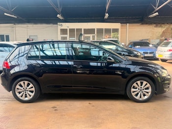 Used Volkswagen Golf 2014 for sale - 79237875: Photo