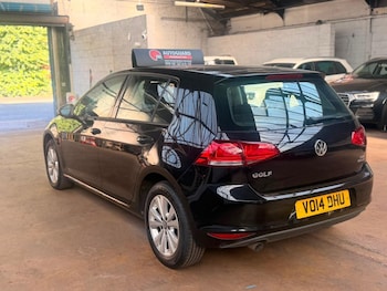 Used Volkswagen Golf 2014 for sale - 79237875: Photo