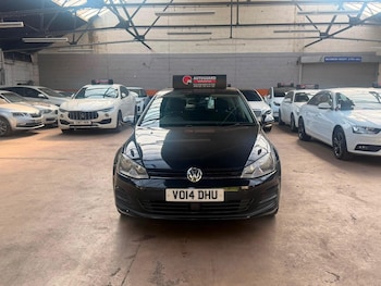 Used Volkswagen Golf 2014 for sale - 79237875: Photo
