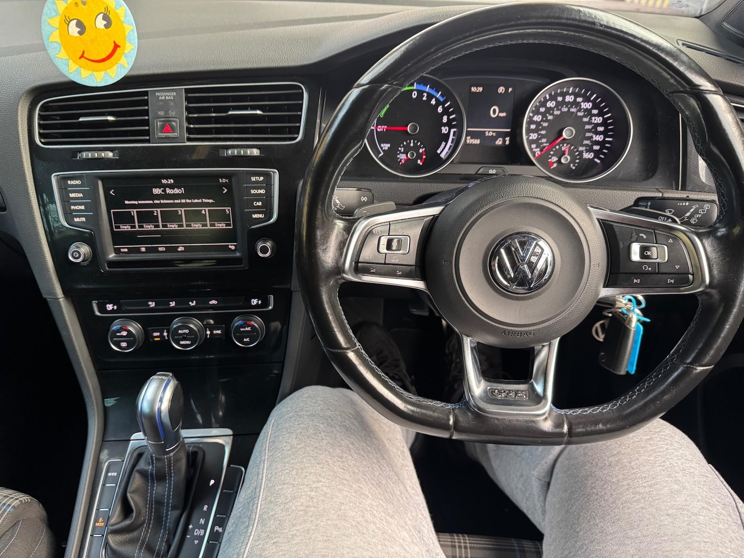 Used Volkswagen Golf 2016 for sale - 76667807: Photo 13