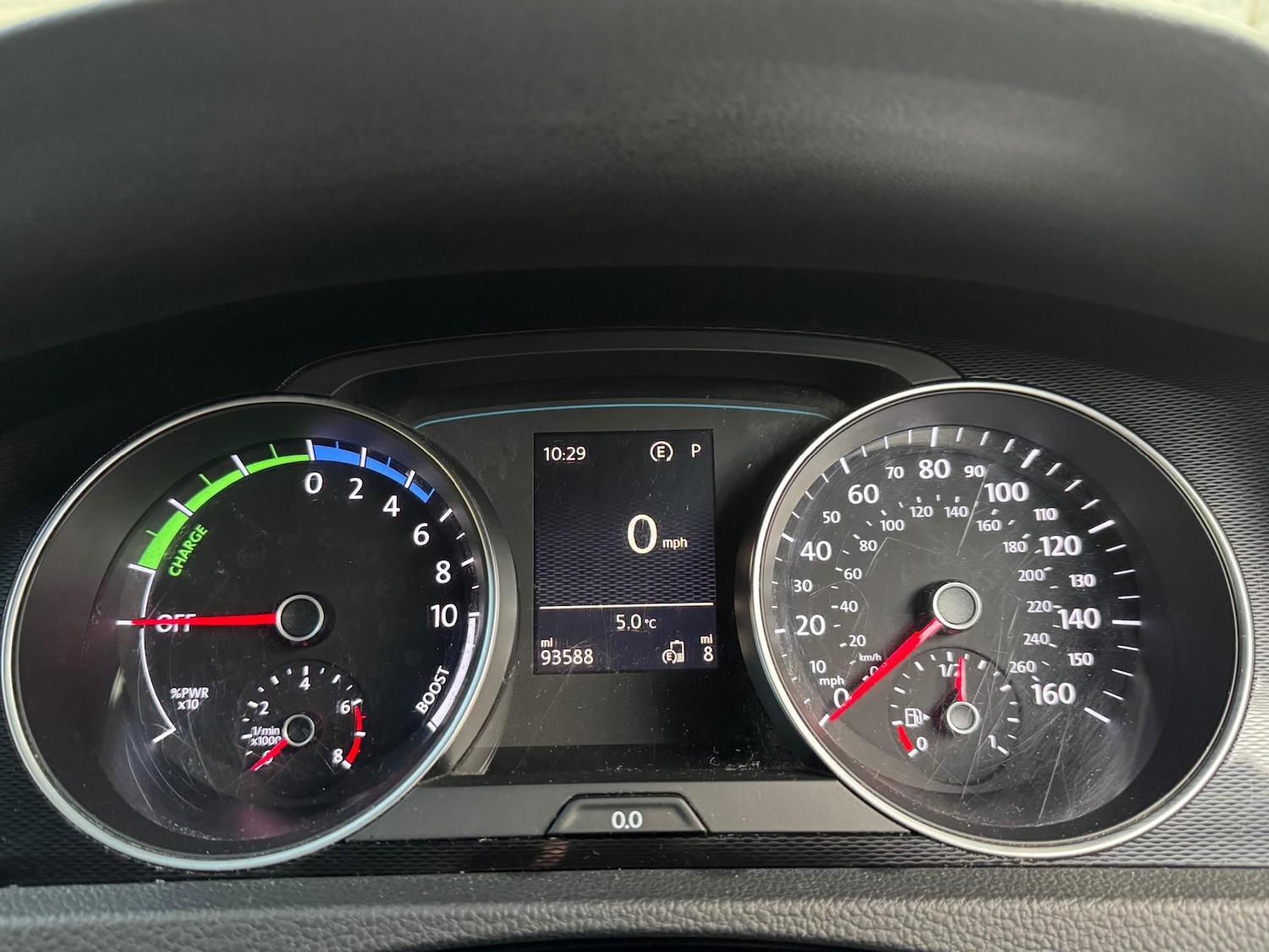 Used Volkswagen Golf 2016 for sale - 76667807: Photo 14