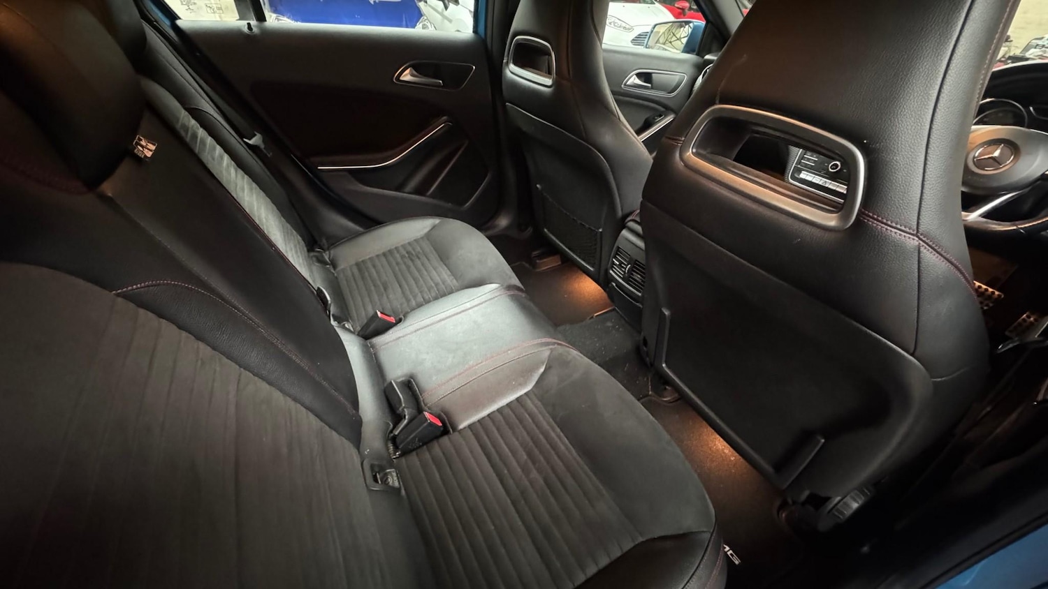 Used Mercedes-Benz A-Class 2016 for sale - 77665929: Photo 11