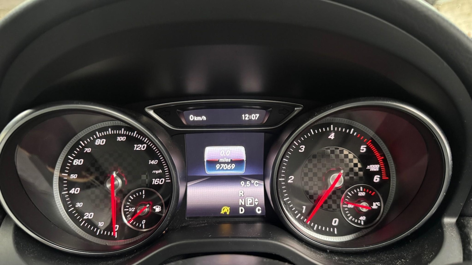 Used Mercedes-Benz A-Class 2016 for sale - 77665929: Photo 15