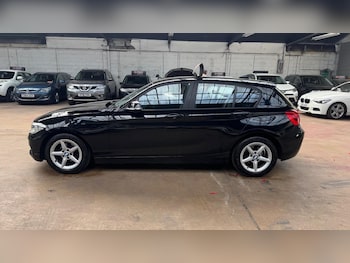 Used BMW 1 Series 2016 for sale - 79038248: Photo