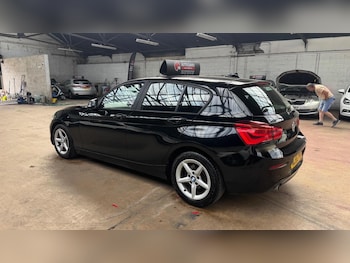 Used BMW 1 Series 2016 for sale - 79038248: Photo