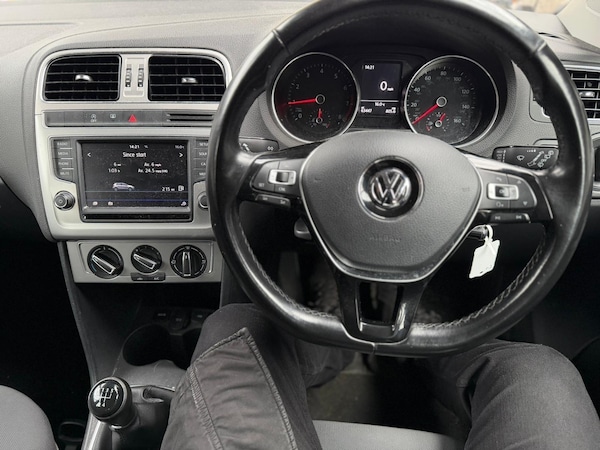 Used Volkswagen Polo 2016 for sale - 76298961: Photo 10