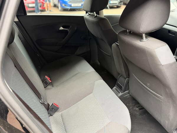 Used Volkswagen Polo 2016 for sale - 76298961: Photo 12